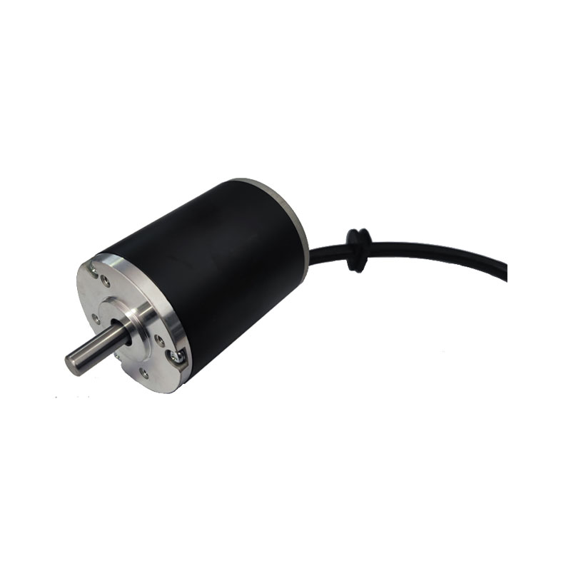 KYC Brushless Garden Tools Lawnmower Motor BLDC5035.00.01